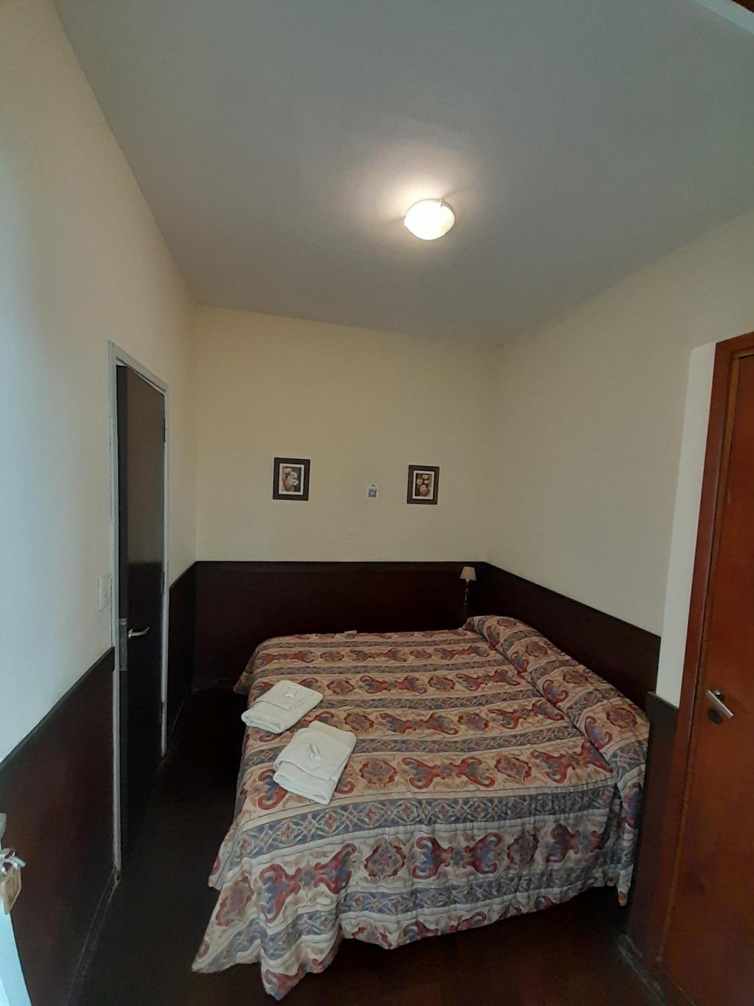Hotel Raglan Мар-дель-Плата Экстерьер фото