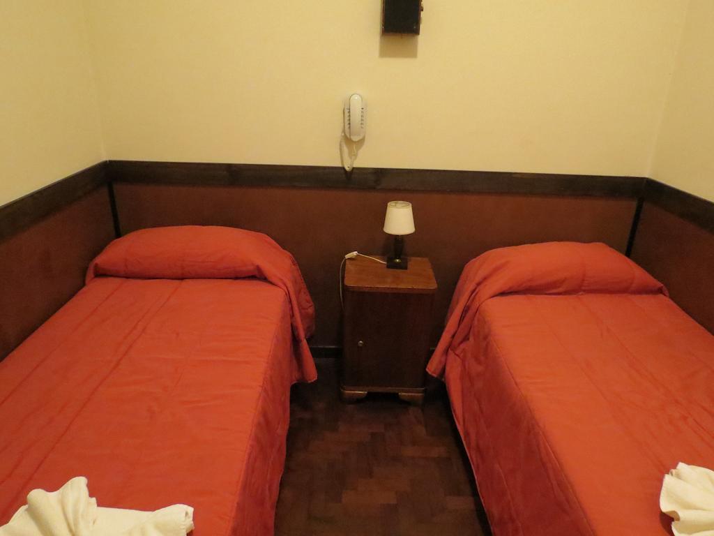 Hotel Raglan Мар-дель-Плата Номер фото